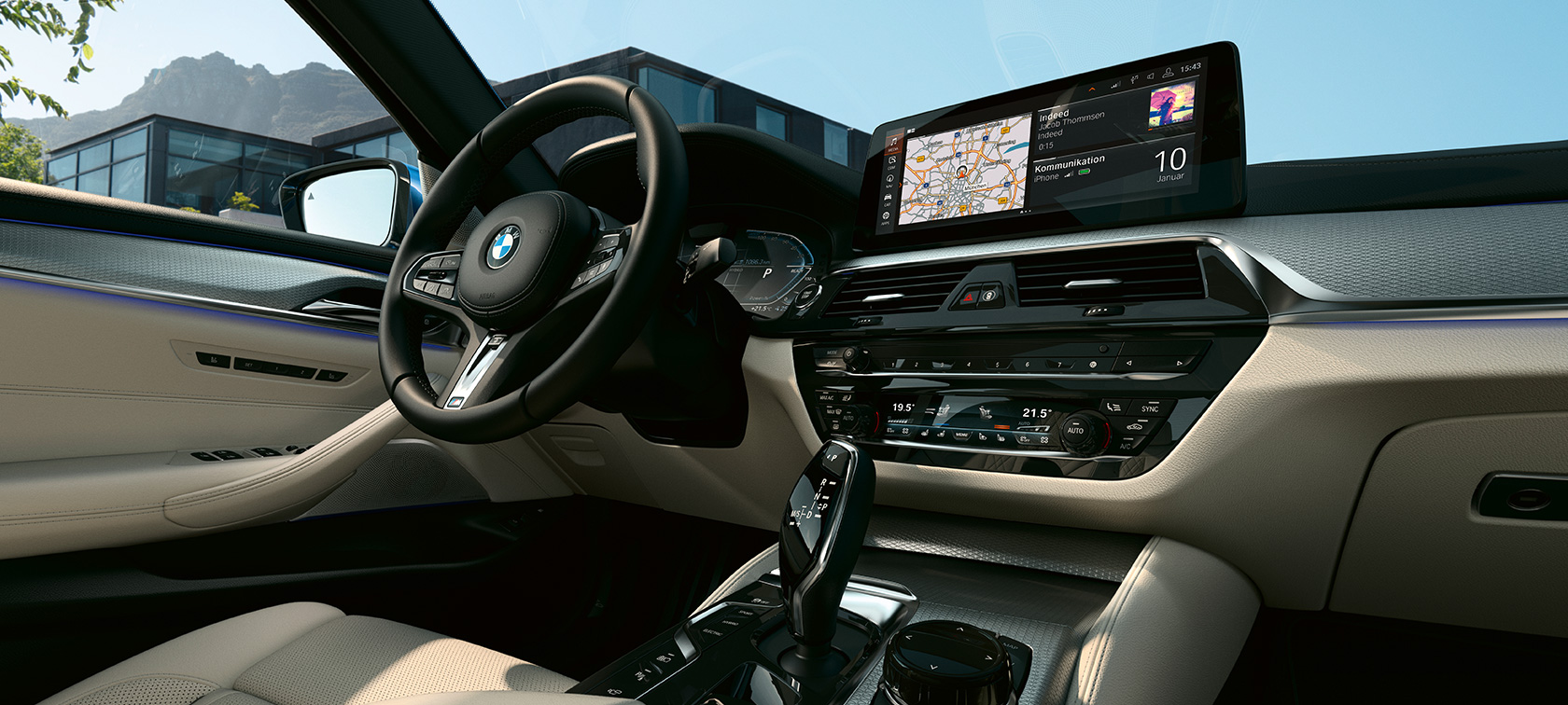 BMW Зареждане BMW Електрическа мобилност BMW Зареждане
