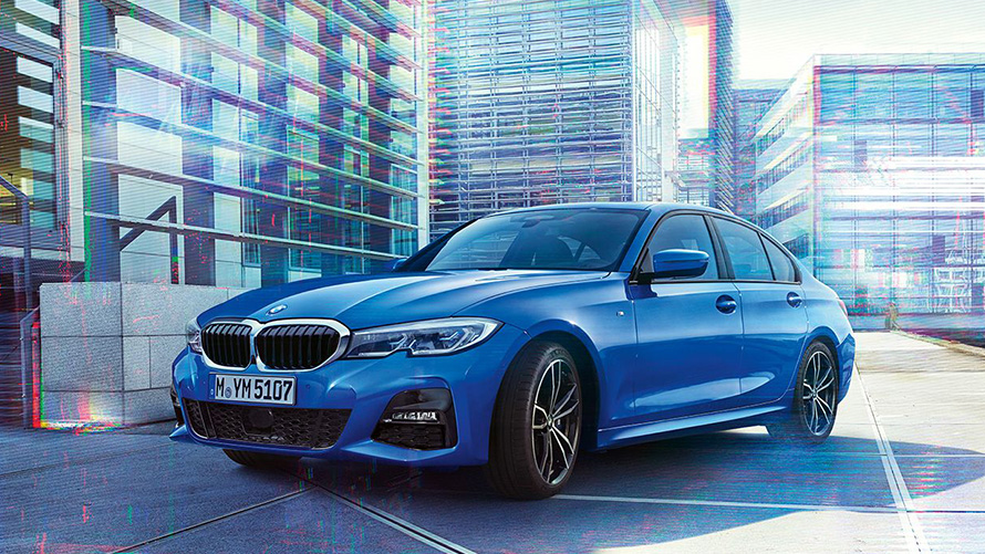 BMW Plug In хибрид Пробег BMW Електрическа мобилност BMW Plug In хибрид Пробег