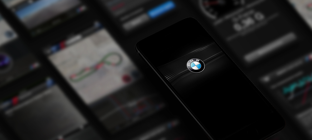 BMW M BMW Motorsport BMW Приложения BMW M BMW Motorsport