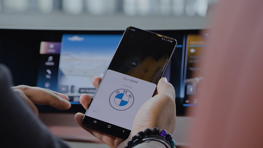 Обяснение на функциите и преимуществата на Android Auto™ във видео Обяснение на функциите и преимуществата на Android Auto™ във видео