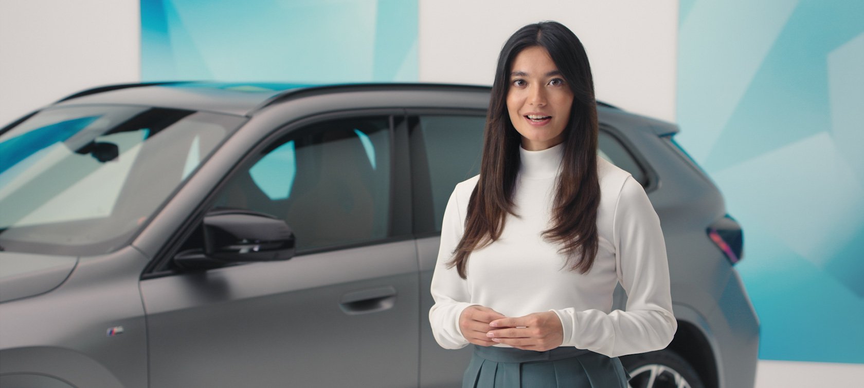 Как да получите надстройки ConnectedDrive за вашето BMW Видео: Как да получите надстройки на ConnectedDrive за вашето BMW