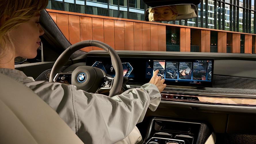 Допълнително закупуване на функции BMW ConnectedDrive Upgrades BMW ConnectedDrive Upgrades Допълнително закупуване на функции