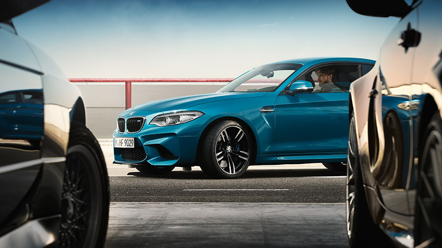 Bmw rework ростов