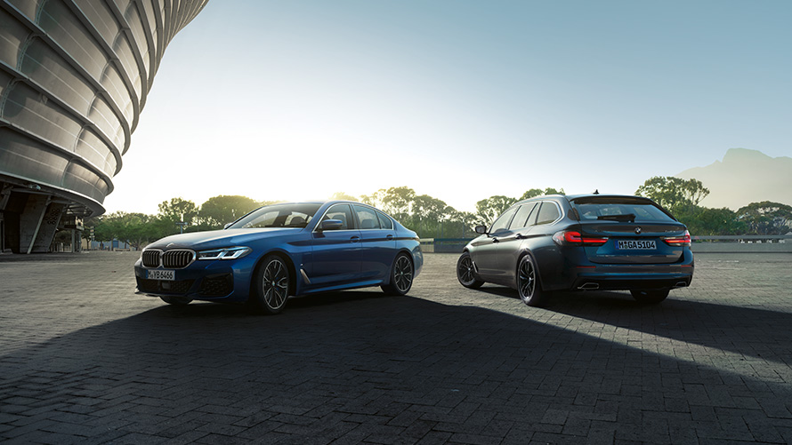 BMW Service Inclusive за нови автомобили BMW Сервиз BMW Service Inclusive за нови автомобили