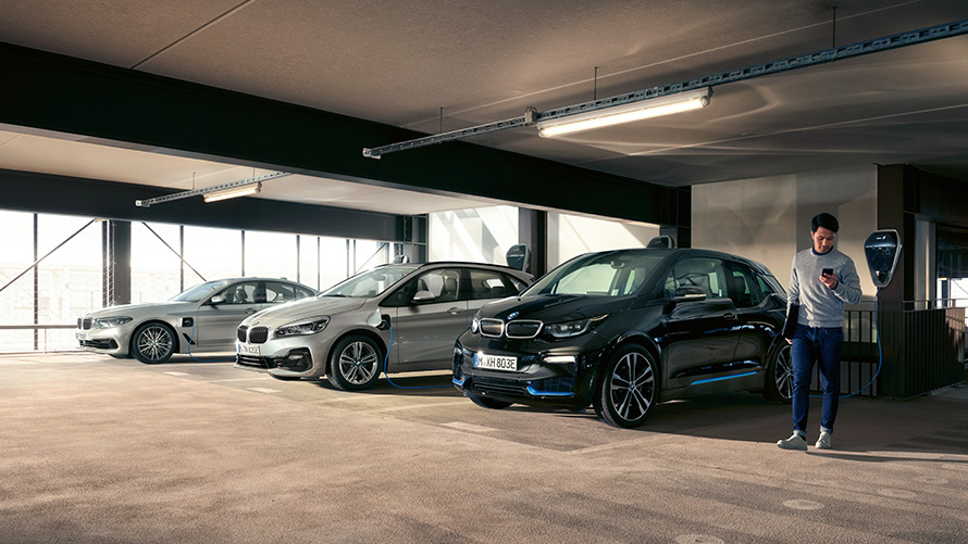BMW Дипломатически продажби BMW eDrive модели BMW Дипломатически продажби Продукти и услуги BMW eDrive модели