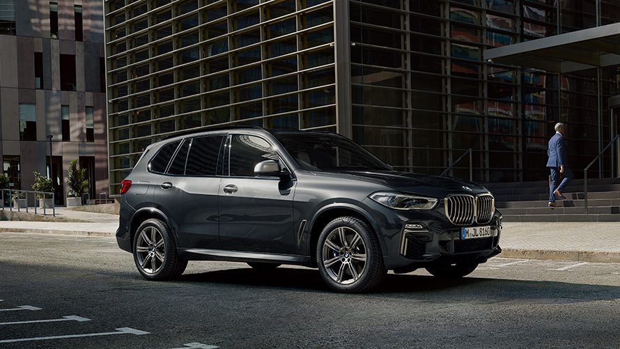 BMW Дипломатически продажби BMW X Бронирани автомобили BMW Дипломатически продажби Продукти и услуги BMW X Бронирани автомобили