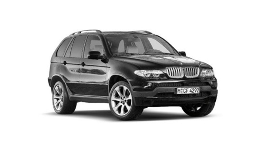 BMW Бронирани автомобили BMW Х5 Security BMW Бронирани автомобили BMW наследство BMW Х5 Security
