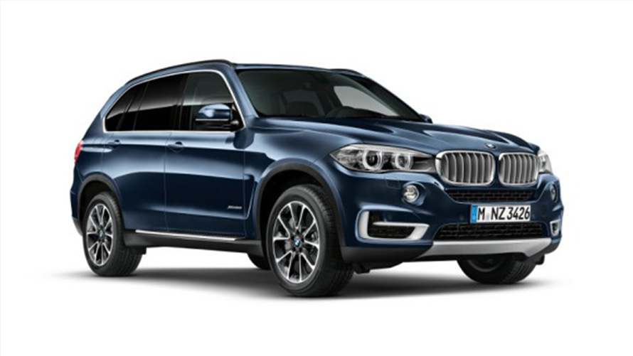 BMW Бронирани автомобили BMW X5 Security и BMW X5 Security Plus BMW Бронирани автомобили BMW наследство BMW X5 Security и BMW X5 Security Plus