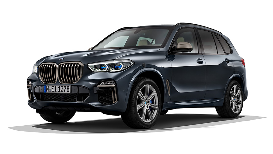BMW Бронирани автомобили BMW X5 Protection VR6 BMW четвърто поколение BMW Бронирани автомобили BMW наследство BMW X5 Protection VR6 четвърто поколение