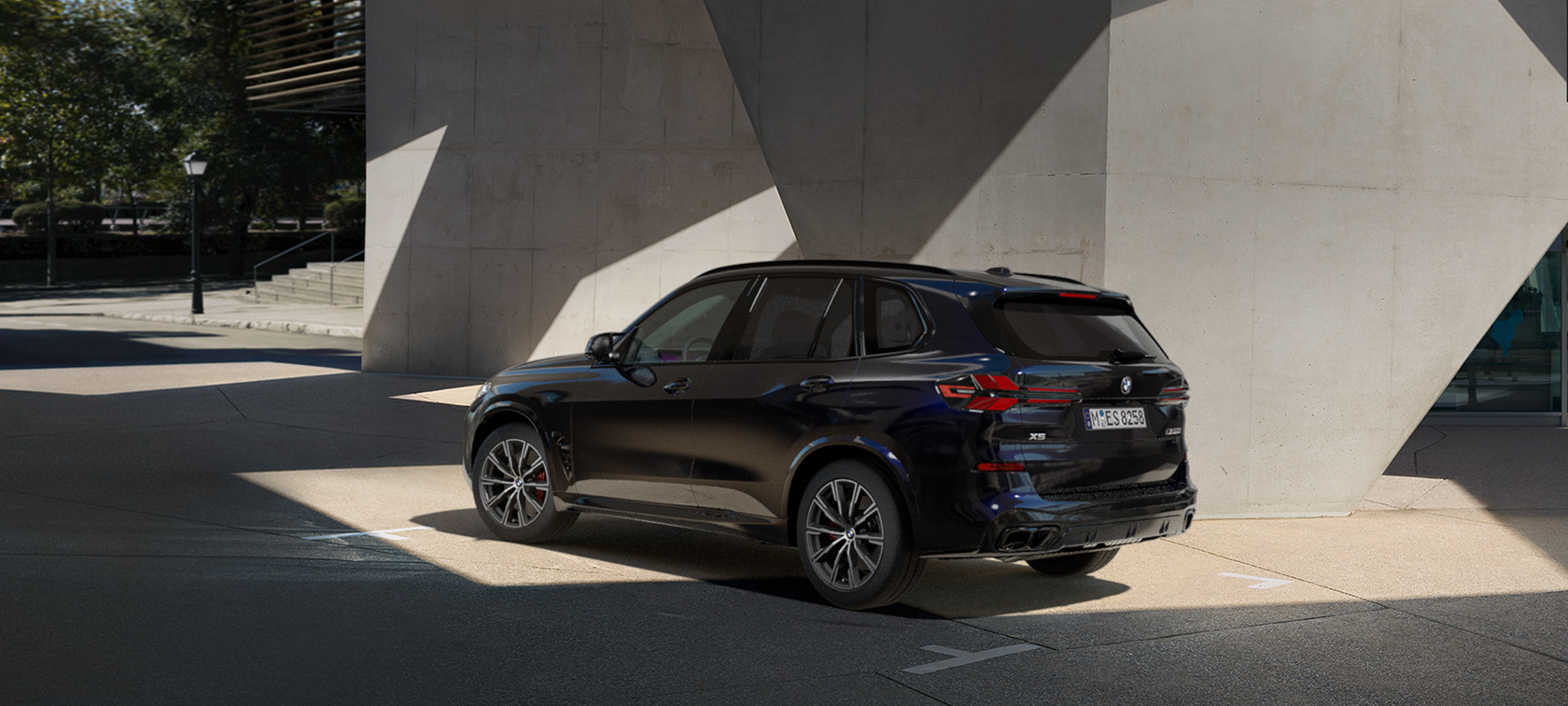 BMW Бронирани автомобили BMW X5 Protection VR6 BMW Бронирани автомобили BMW X5 Protection VR6