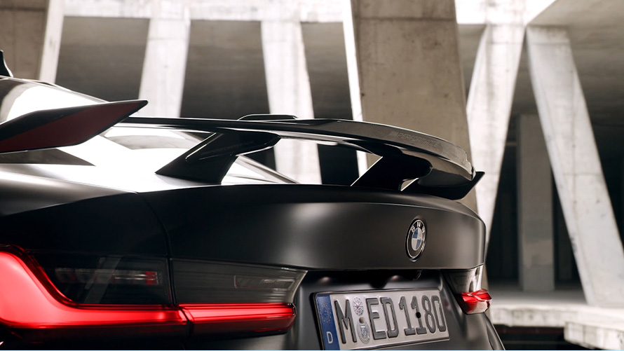 BMW M3 M4 G80 G82 видео BMW M Performance Parts BMW M3 M4 G80 G82 видео