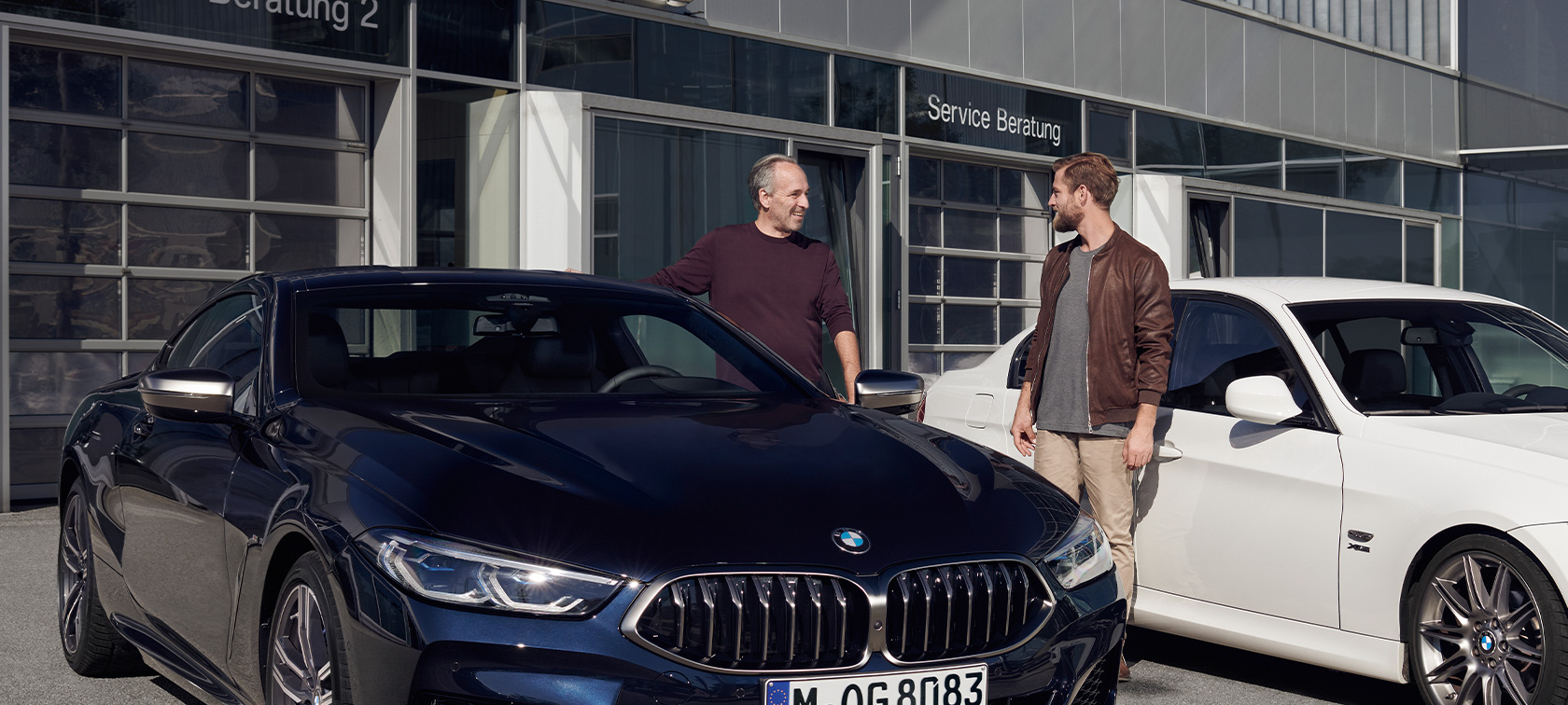 Оригинален BMW Сервиз Оригинален BMW сервиз BMW серия 8 купе BMW серия 4 купе доволни клиенти на BMW Сервиз