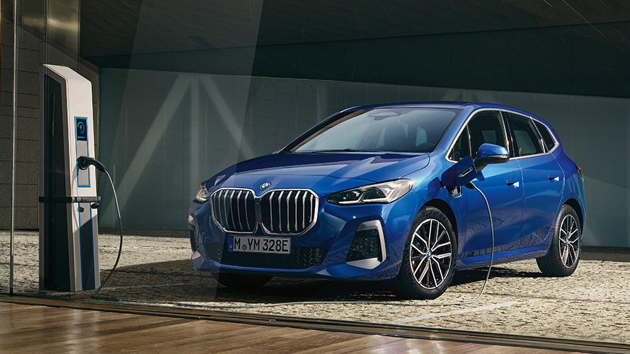 BMW България