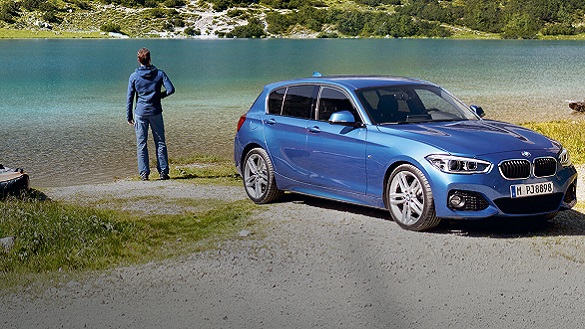 Конфигурирайте вашето BMW | BMW България