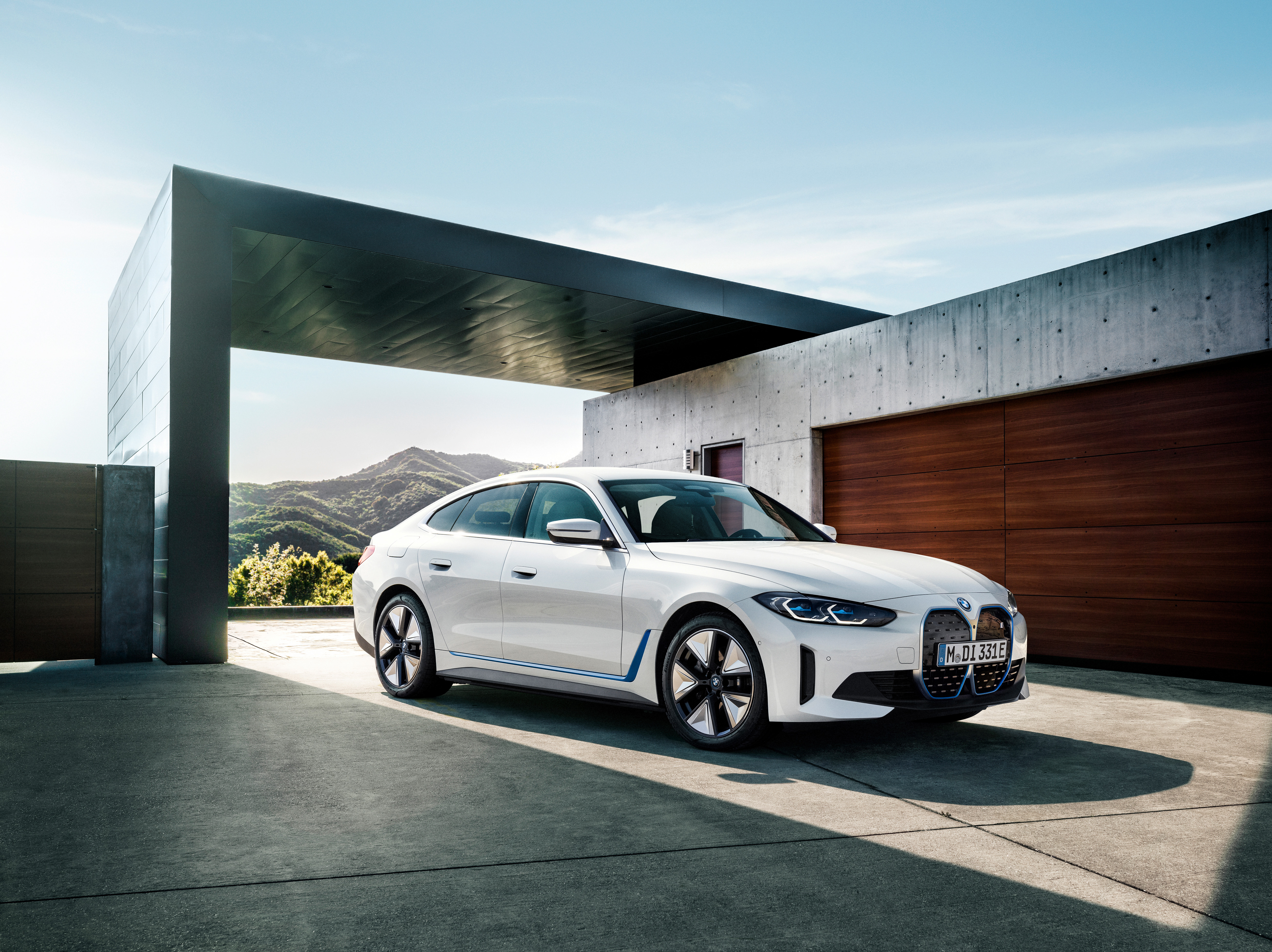 BMW M5 BMW M5