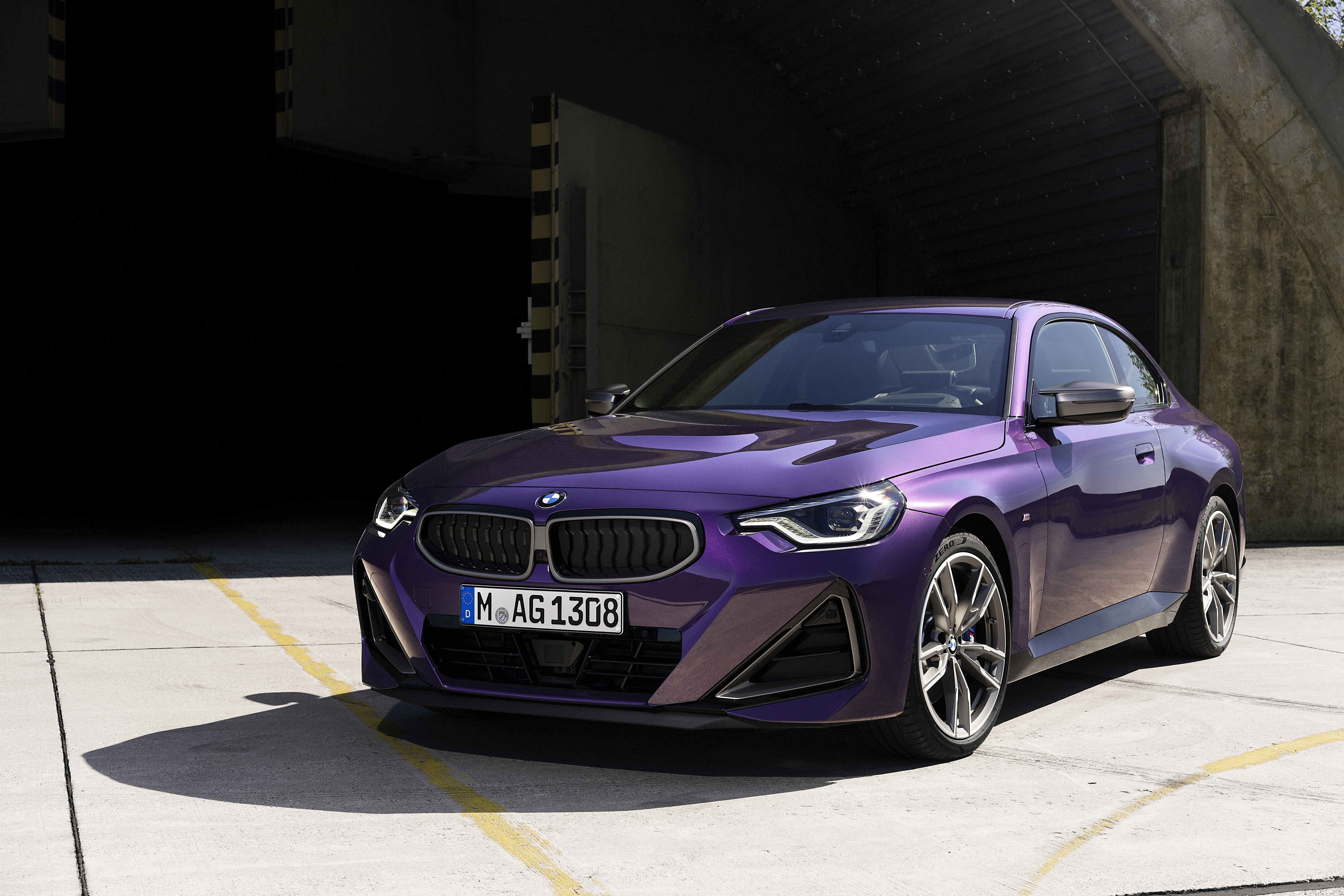BMW M3 BMW M3