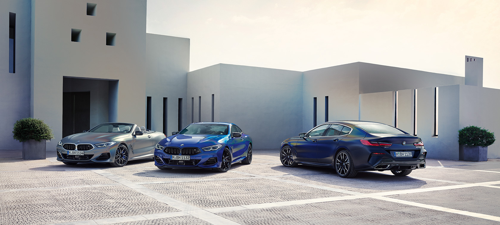 BMW България