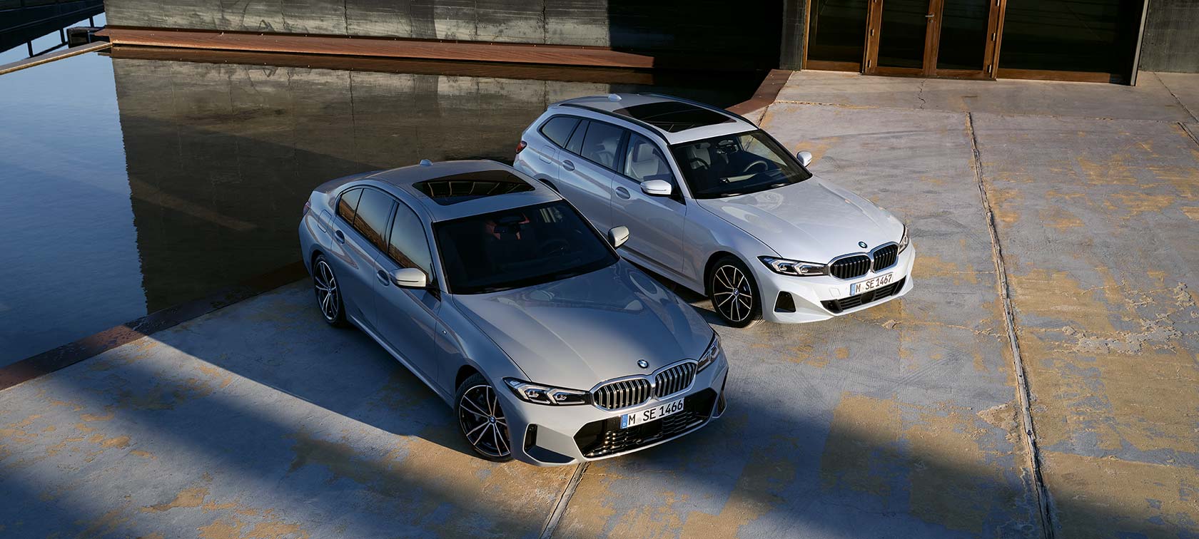 BMW series 3 BMW series 3