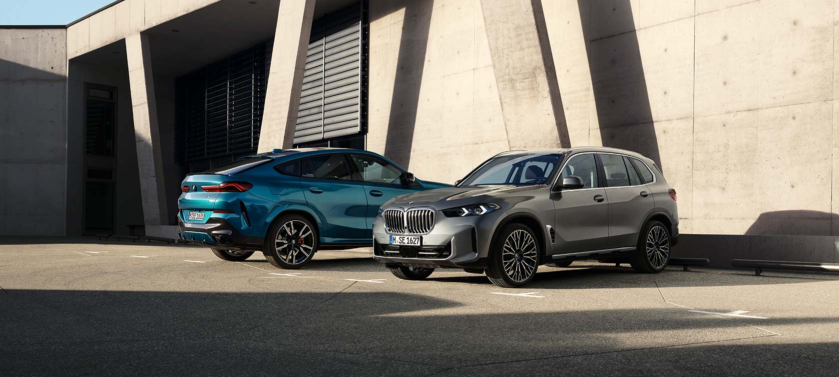 НОВОТО BMW СЕРИЯ Х1 и iX1 НОВОТО BMW СЕРИЯ Х1 и iX1