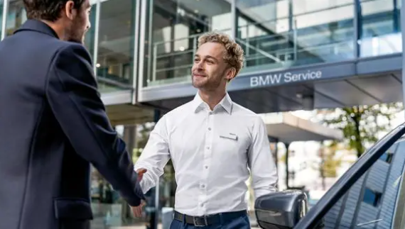 Leasing and financing offer Leasing and financing offer