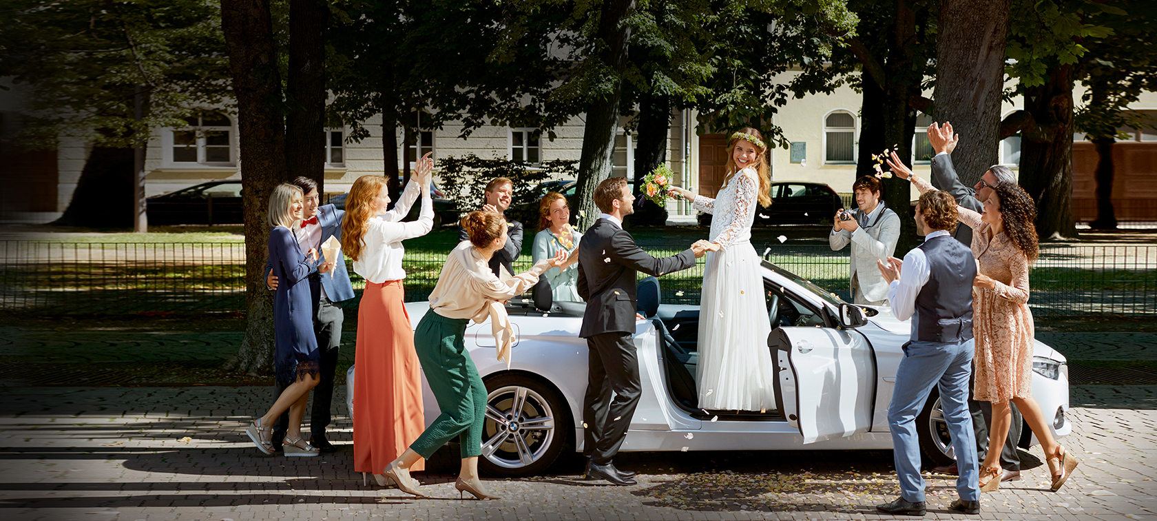BMW PREMIUM SELECTION BMW PREMIUM SELECTION