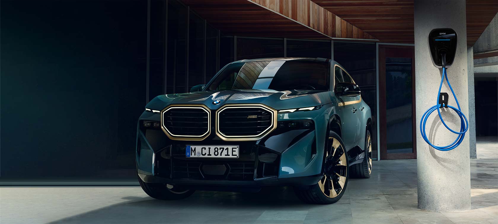 НОВОТО BMW СЕРИЯ Х1 и iX1 НОВОТО BMW СЕРИЯ Х1 и iX1