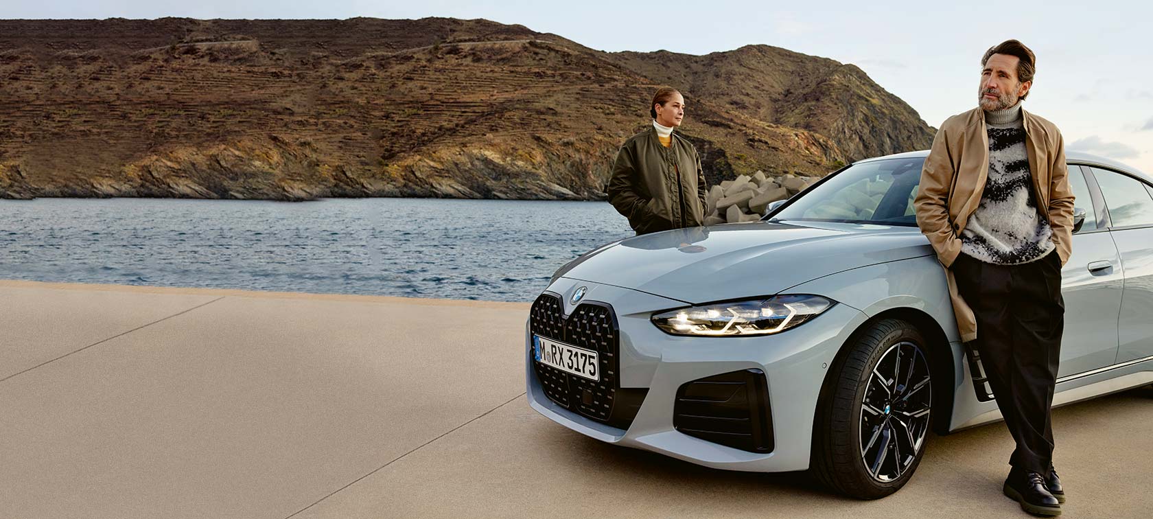 ГАРАНТИРАНО ДОБРЕ ЗАЩИТЕН | BMW BG